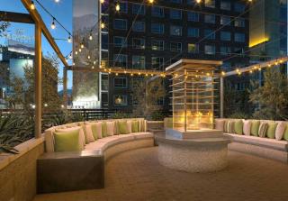 5-Star West Hollywood Living | Modern & Central - 5