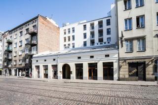 Close - Ząbkowska A - 7