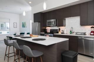 West Hollywood Luxe | 2BR/2BA Resort Style - 1