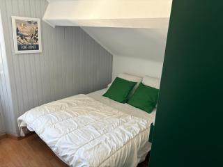 Appartement Omiria Chalet 1700 Font Romeu - Font-Romeu - 6