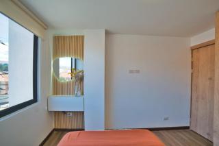 Luxurious apartment with terrace - 1