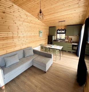 Tianeti Apple Cottages - 7