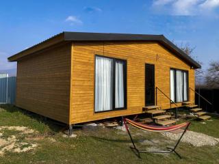 Tianeti Apple Cottages - 5