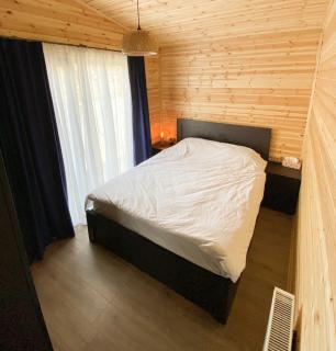 Tianeti Apple Cottages - 4