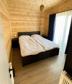 Tianeti Apple Cottages - 3