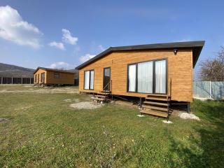 Tianeti Apple Cottages - 0