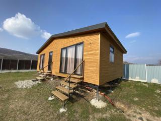 Tianeti Apple Cottages - 2