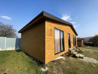 Tianeti Apple Cottages - 1