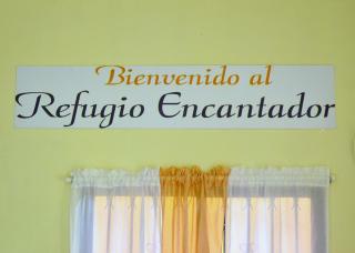 Refugio Encantador - 9