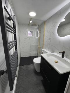 Appartement - Les Herbiers, France - 6