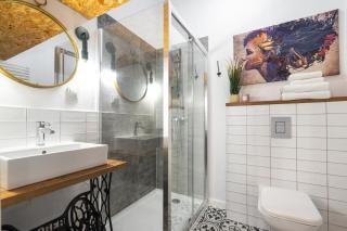 Golden Apartments Warsaw - Ząbkowska A - 6