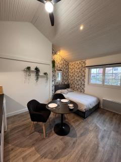 Appartement - Les Herbiers, France - 1