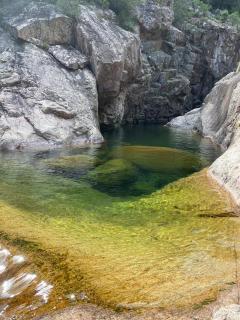 Pavillon au bord de la mer - 6