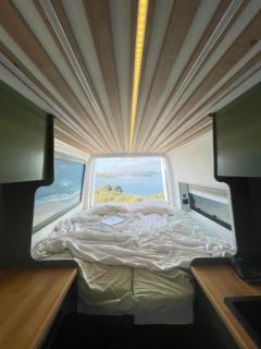 ALvanTURE Luxury Campervan The Mother - 3