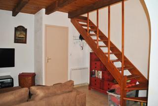 Pavillon au bord de la mer - 4