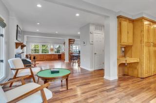 Rising Sun Cottage 3 Bedroom 3 Bathroom - Chesapeake Beach - 3