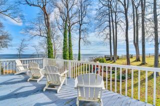 Rising Sun Cottage 3 Bedroom 3 Bathroom - 7