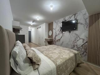 Moderno y acogedor departamento - 0