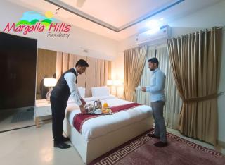 Margalla Hills Residency Islamabad - 2