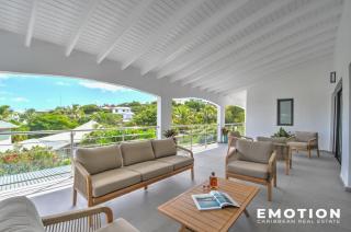 New Seaside Elegance Luxury Villa in Oyster Pond - December 2024 renovated - 8