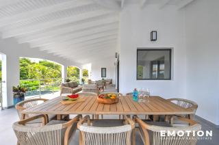 New Seaside Elegance Luxury Villa in Oyster Pond - December 2024 renovated - 6