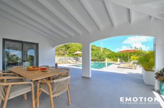 New Seaside Elegance Luxury Villa in Oyster Pond - December 2024 renovated - 5