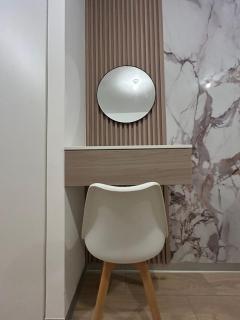 Moderno y acogedor departamento - 9