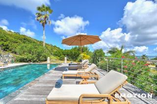 New Seaside Elegance Luxury Villa in Oyster Pond - December 2024 renovated - 1