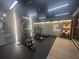 Moderno y acogedor departamento - 2