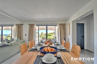 New Seaside Elegance Luxury Villa in Oyster Pond - December 2024 renovated - 9