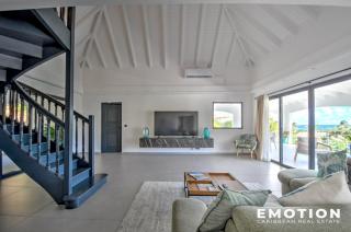 New Seaside Elegance Luxury Villa in Oyster Pond - December 2024 renovated - 6