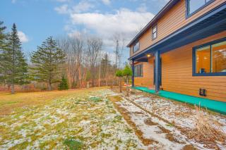 4 Mi to Bromley Mtn Family-Friendly Retreat! - Landgrove Town Center - 8