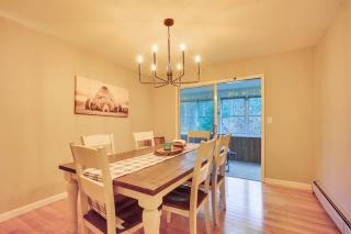 4 Mi to Bromley Mtn Family-Friendly Retreat! - 2