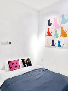 HeyMono-JPO Senai Airport IOI mall Landed Netflix - 8