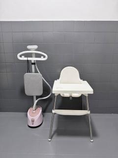 HeyMono-JPO Senai Airport IOI mall Landed Netflix - 2