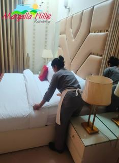 Margalla Hills Residency Islamabad - 8