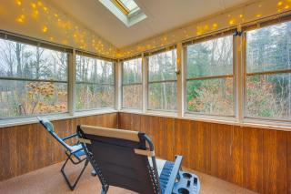 4 Mi to Bromley Mtn Family-Friendly Retreat! - 8