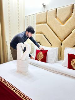 Margalla Hills Residency Islamabad - 7