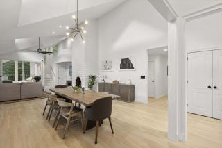 Wainscott Woods by Rove - Luxe 5BR Estate with Pool - 3