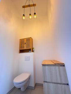 Valberg, Grand studio avec mezzanine à deux pas des pistes - 6