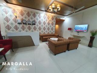 Margalla Hills Residency Islamabad - 6
