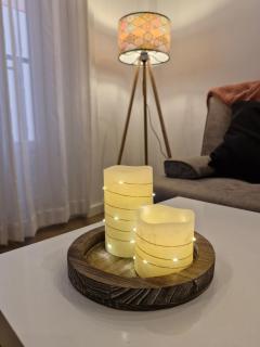 En el centro histórico, con el encanto de Portales - 5