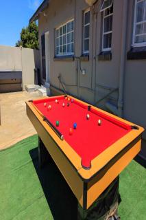 The Pad - Livingstone - 2