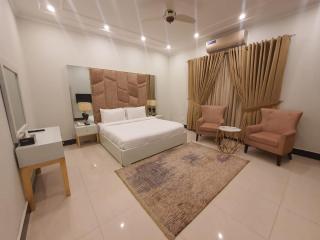 Margalla Hills Residency Islamabad - 5