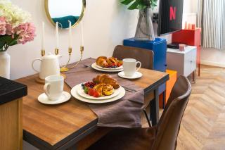 Urban Chic - Cozy Studio - Praga - Ząbkowska B - 7