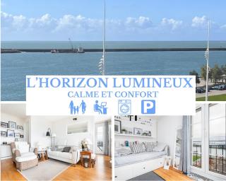 L'Horizon Lumineux - Le Havre - 0