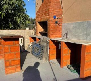 Casa funcional en Ledesma - 1