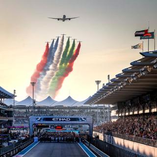 Floret 1BR within 17 Minutes to Grand Prix - 0