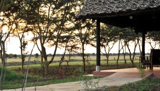 Sweetwaters Serena Camp - Nanyuki - 3