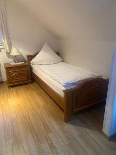 Gästehaus Wildfein - 3